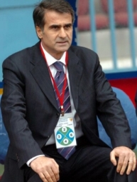 Шенол Гюнеш, hattrickturkiye.com