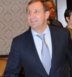 фото Ильи Хохлова, Football.ua