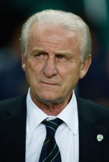 Трап расстроен, фото The Independent