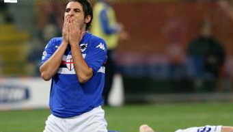 фото ФК Сампдория