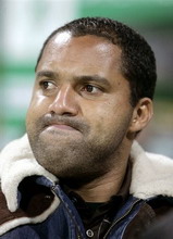 Аилтон,  фото Globo