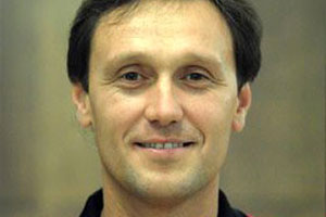 Олег Орехов