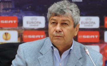 фото ФК Шахтер