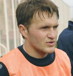 фото ФК Черноморец