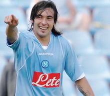 Эзекиель Лавесси, clarin.com