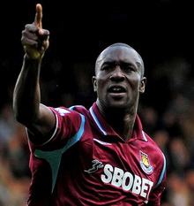 Карлтон Коул