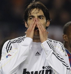 Зато нос цел, фото Reuters