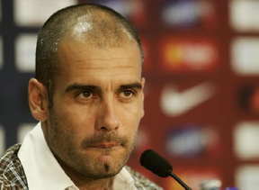 Пеп Гвардиола, marca.com