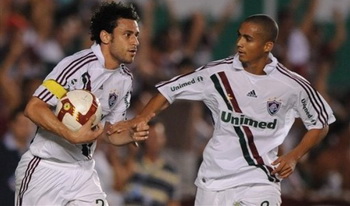 Фред забил, но надо было забивать еще, фото АР