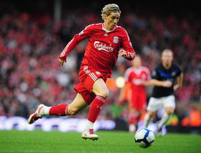 Фернандо Торрес, АР