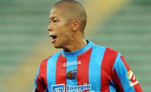 Такаюки Моримото, Corriere dello Sport