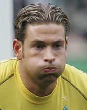 Тим Визе, skysports.com