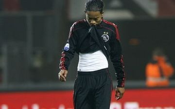 Урби Эмануельсон, fcupdate.nl