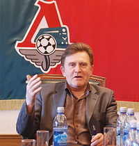 Николай Наумов, l-oko.ru