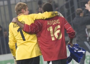 Повторить успех удастся?, фото ФК Металлург