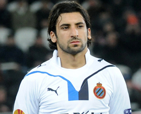 Фото ФК Шахтер 