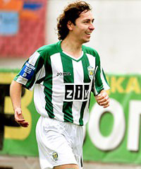 Фото ФК Карпаты