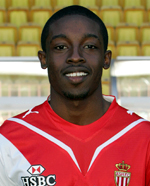 Теренс Макенго, фото asm-fc.com