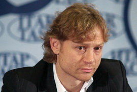 Валерий Карпин, rian.ru