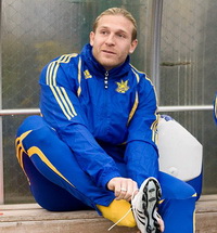 Андрей Воронин, фото И. Хохлова, Football.ua