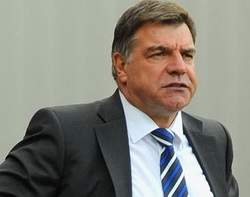 Сэм Аллардайс, Getty Images