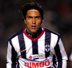 Альдо де Нигрис, mediotiempo.com