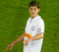 Жолт Корчмар