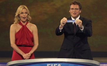 Терон и Вальке, фото Reuters