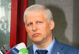 Сергей Фурсенко