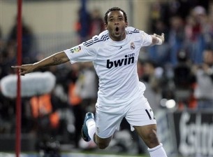 Марсело, фото АР