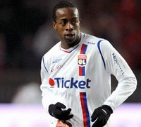 фото ФК Лион