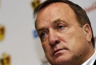 Дик Адвокаат, fcupdate.nl