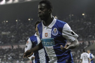 Варела забил первый, Getty Images