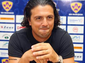 Златко Захович, sport-tv.si