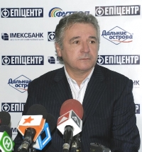 Андрей Баль, фото chernomorets.odessa.ua