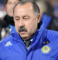 фото И. Хохлова, Football.ua