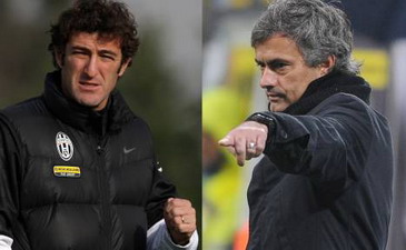 коллаж Corriere dello Sport