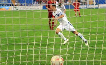 фото из архива ФК Таврия