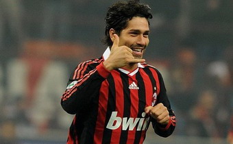 Марко Боррьелло, АР