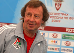 фото ФК Зенит