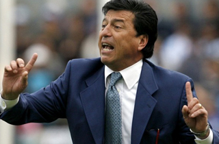 Даниэль Пассарелла, фото daylife.com