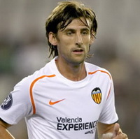 Мигель Анхель Ангуло, РА