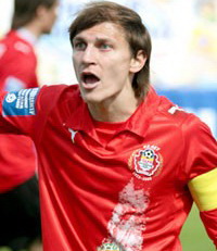 Никита Каменюка, fckarpaty.lviv.ua