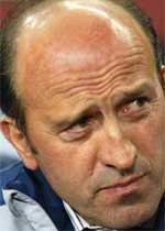 Тренер Депортиво