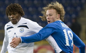 Фото ФК Днепр 