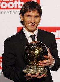 фото France Football