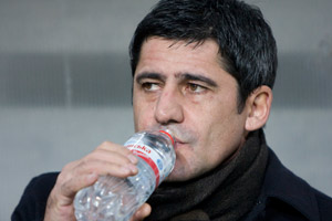 Фото ФК Днепр 