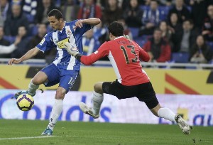 Гол Бен Саара не засчитали, marca.com