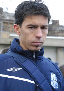 Фото ФК Черноморец 