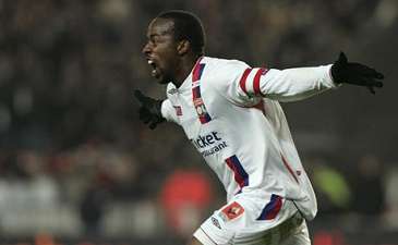 фото ФК Лион